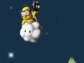 Jogo Mario and the time portal