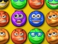 Jogo Smiley puzzle