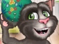 Jogo Talking Tom cat