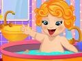 Jogo Baby Emma: Bath and Care