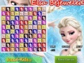 Jogo Frozen - Bejewelry Elsa