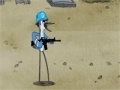 Jogo Regular Show Zombie Grave