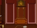 Jogo Clock Room Escape - 2