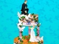 Jogo Wedding Cake Decoration