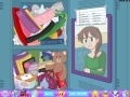 Jogo Messy locker - hidden objects