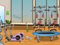 Jogo Escape from the Fitness Center