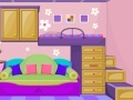 Jogo Girls relaxing room escape