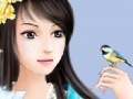 Jogo Ancient Chinese Girls Difference