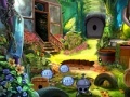 Jogo Lobby garden escape