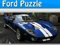 Jogo Ford Puzzle