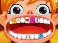 Jogo Fun Mouth Doctor