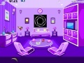 Jogo Violet Room Escape