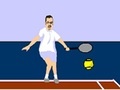 Jogo Zap Dramatic Tennis Club