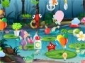 Jogo Hidden objects nature