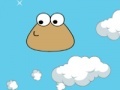 Jogo Pou Jumping