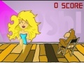 Jogo Moshi Dancing Lessons
