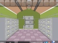 Jogo Underground Locker Escape