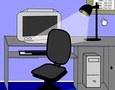 Jogo Flooded Room
