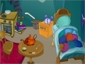 Jogo Ena bed room escape