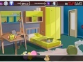Jogo Bimbo home escape