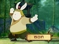 Jogo Kung Fu Rabbit 3D