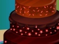 Jogo Sweet Chocolate Cake