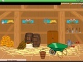 Jogo Escape The Farm