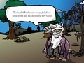 Jogo The Legend Of Garry