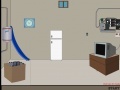 Jogo Basement Escape