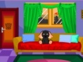 Jogo Friend Bed Room Escape