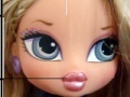 Jogo Jigsaw Bratz