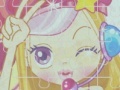 Jogo Star Sue Puzzle