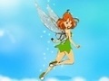 Jogo Winx Flying Way