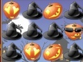 Jogo Where's My Pumpkin?