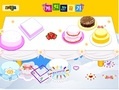 Jogo Wedding Cakes