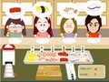 Jogo Sushi Oishi