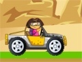 Jogo Dora car