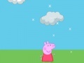 Jogo Little Pig Jumping