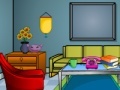 Jogo Classic Room Escape