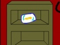 Jogo Escape The Very ScaryRoom