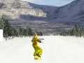 Jogo Snowboarding DX
