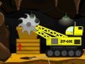 Jogo Escape plan: Diamond mine