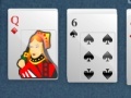 Jogo Klondike Solitare