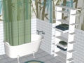 Jogo Step By Step Bathroom Escape