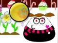 Jogo Pou Hidden Stars
