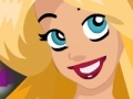 Jogo Stylish princess makeover