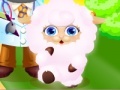 Jogo My Pet Doctor Baby Sheep