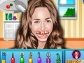Jogo Madeline Zima at Dentist