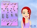 Jogo Picture Perfect Makeover