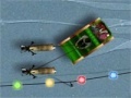 Jogo The Sleigh Race